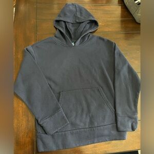 Old Navy Boy’s Navy Blue Hoodie